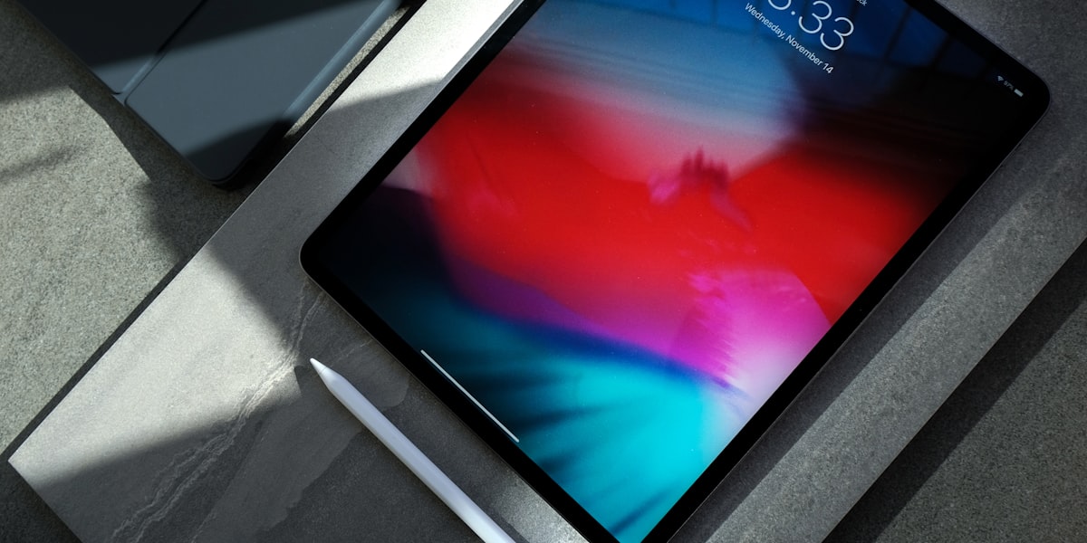 斗球App在iPad分屏模式下的界面预览